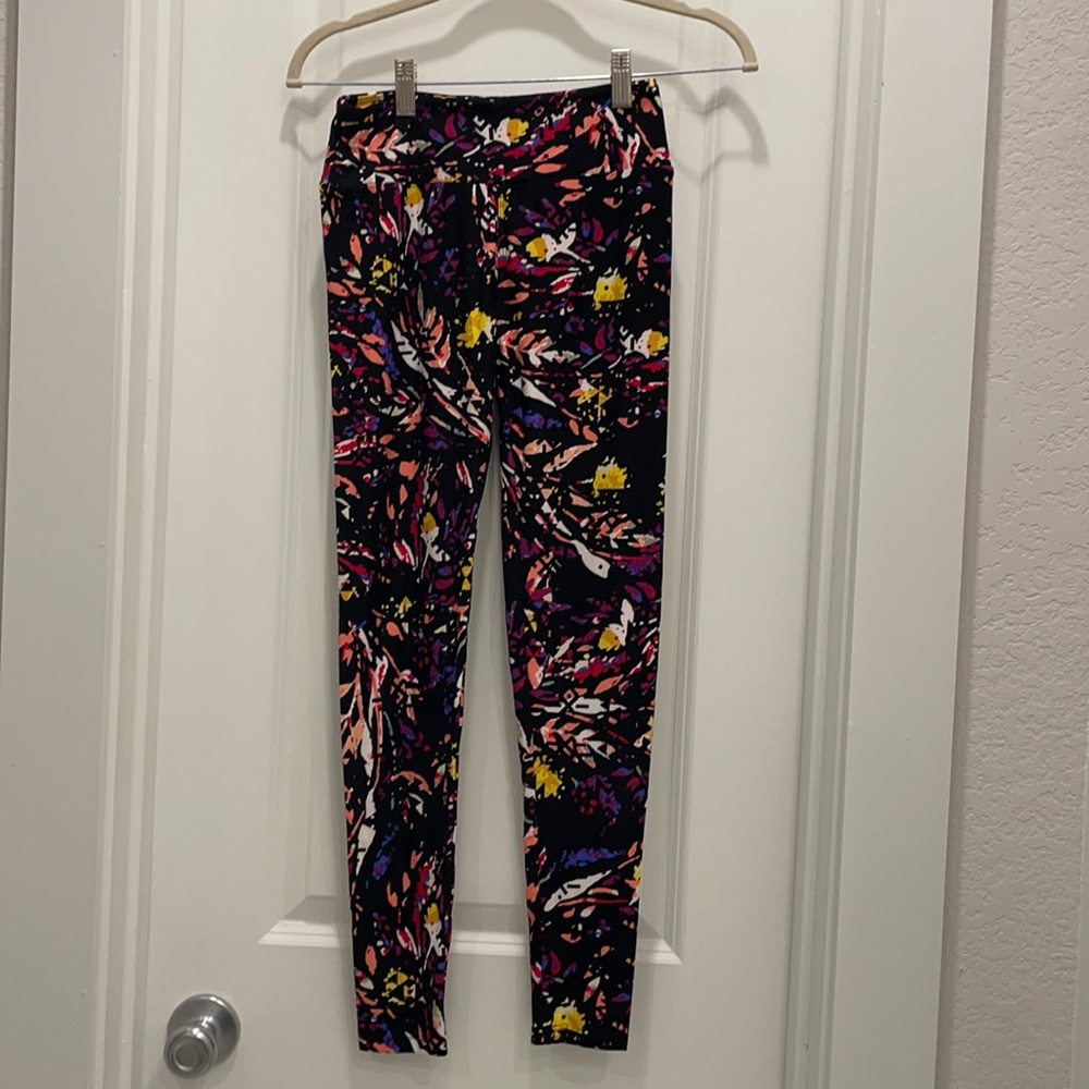 Lularoe Leggings - Brand New One Size